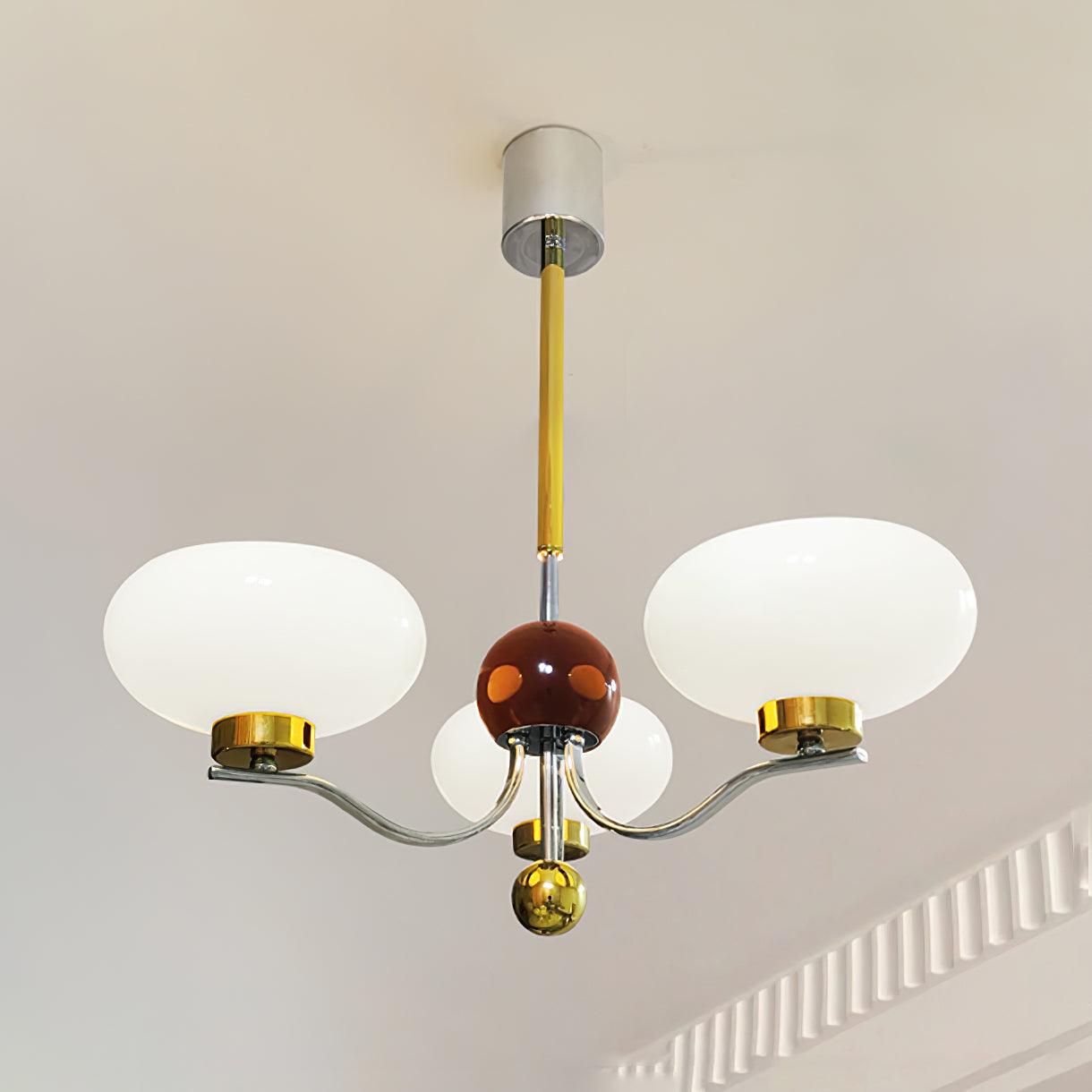 Gelobes Plafondlamp