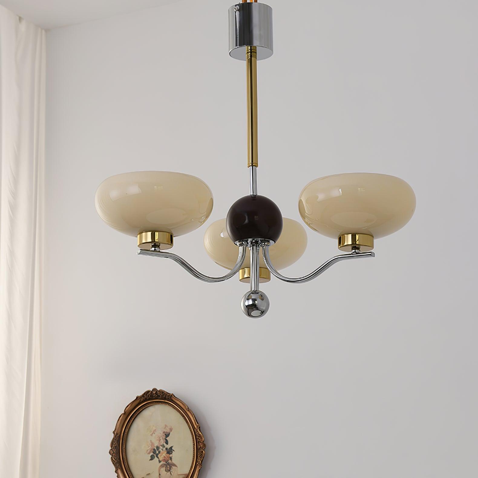 Gelobes Plafondlamp