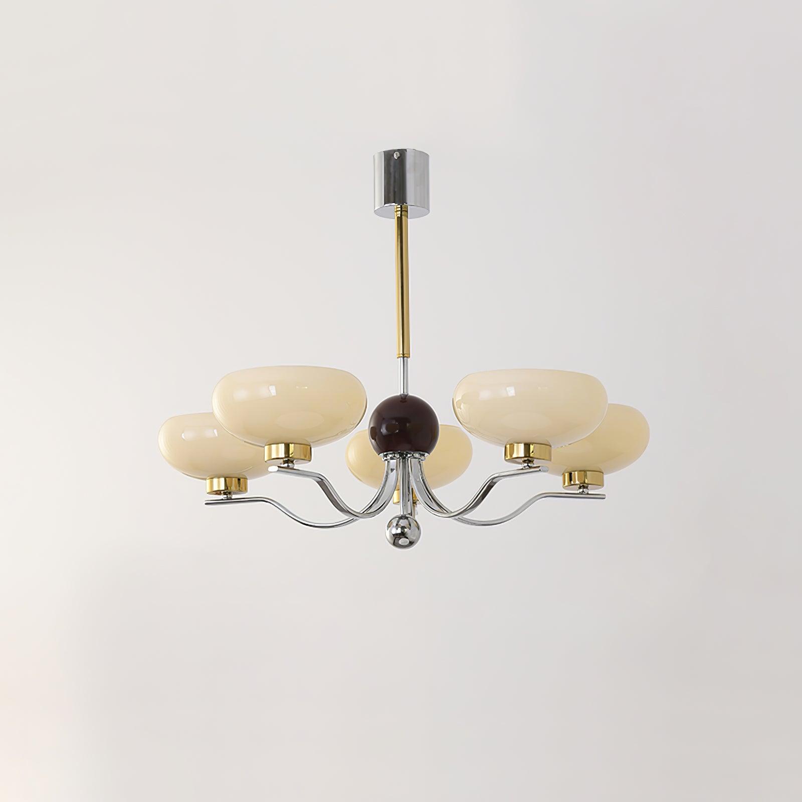 Gelobes Plafondlamp