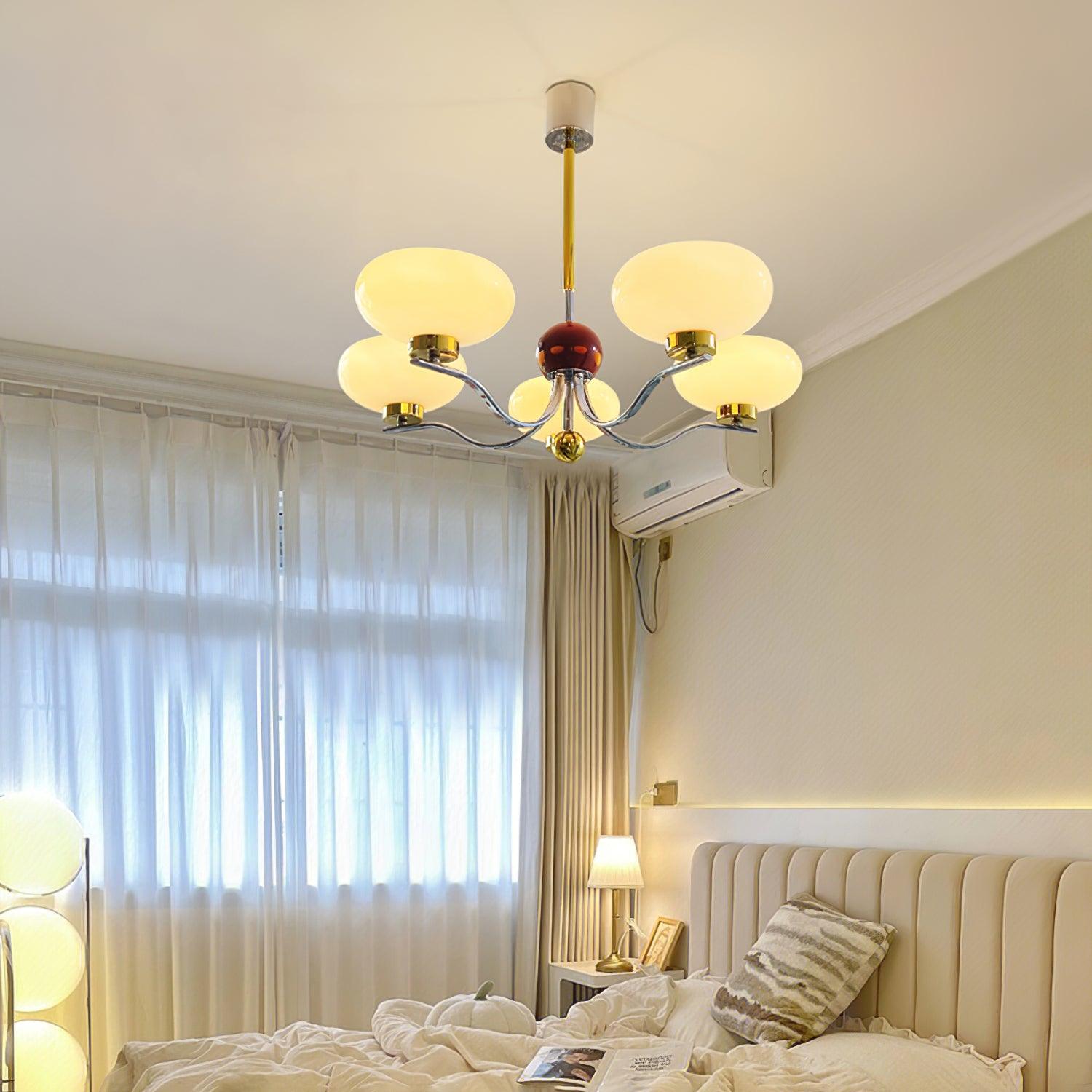 Gelobes Plafondlamp