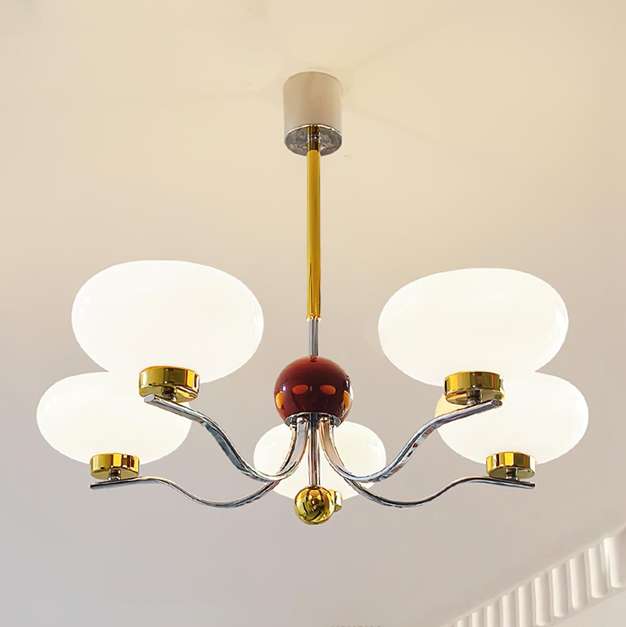 Gelobes Plafondlamp