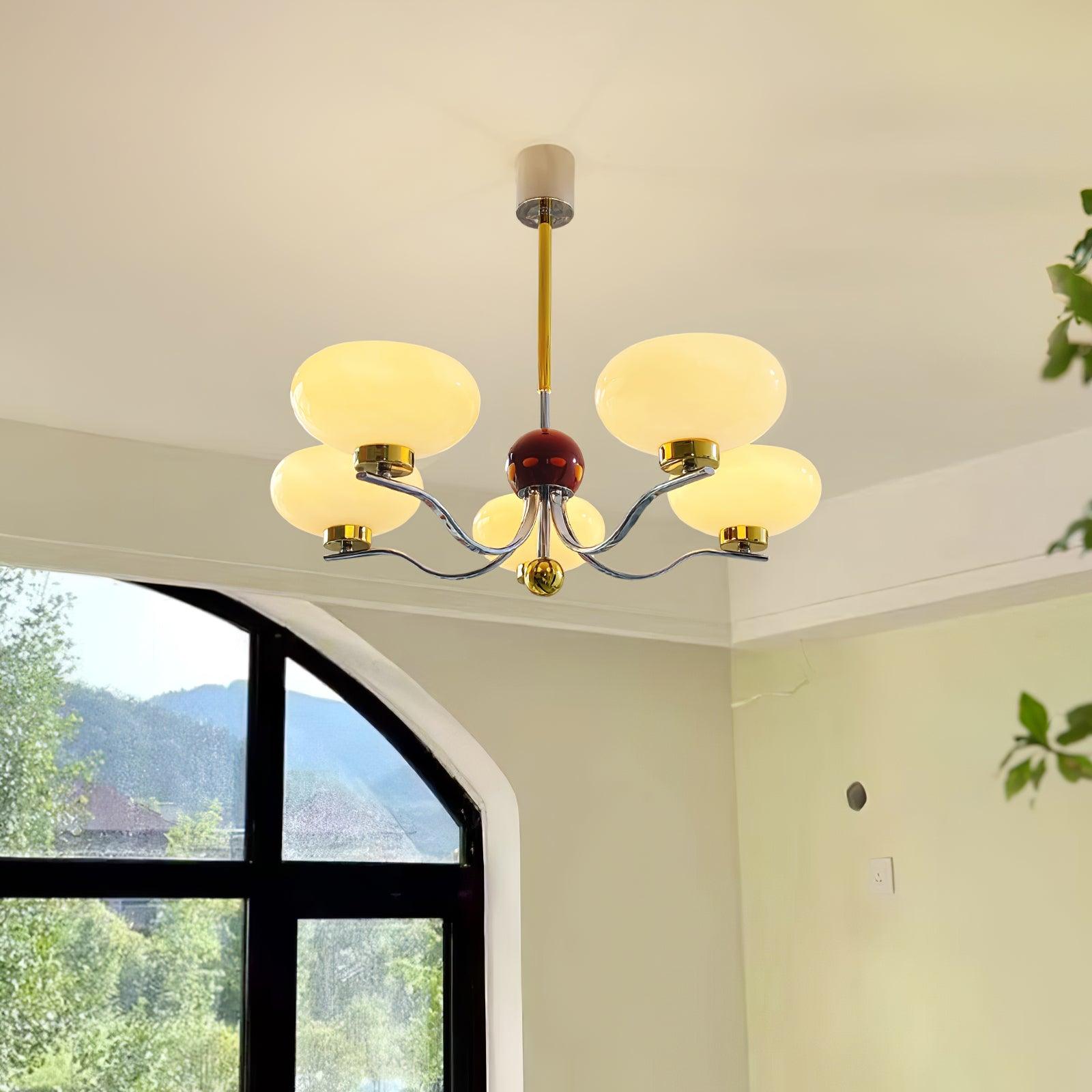 Gelobes Plafondlamp