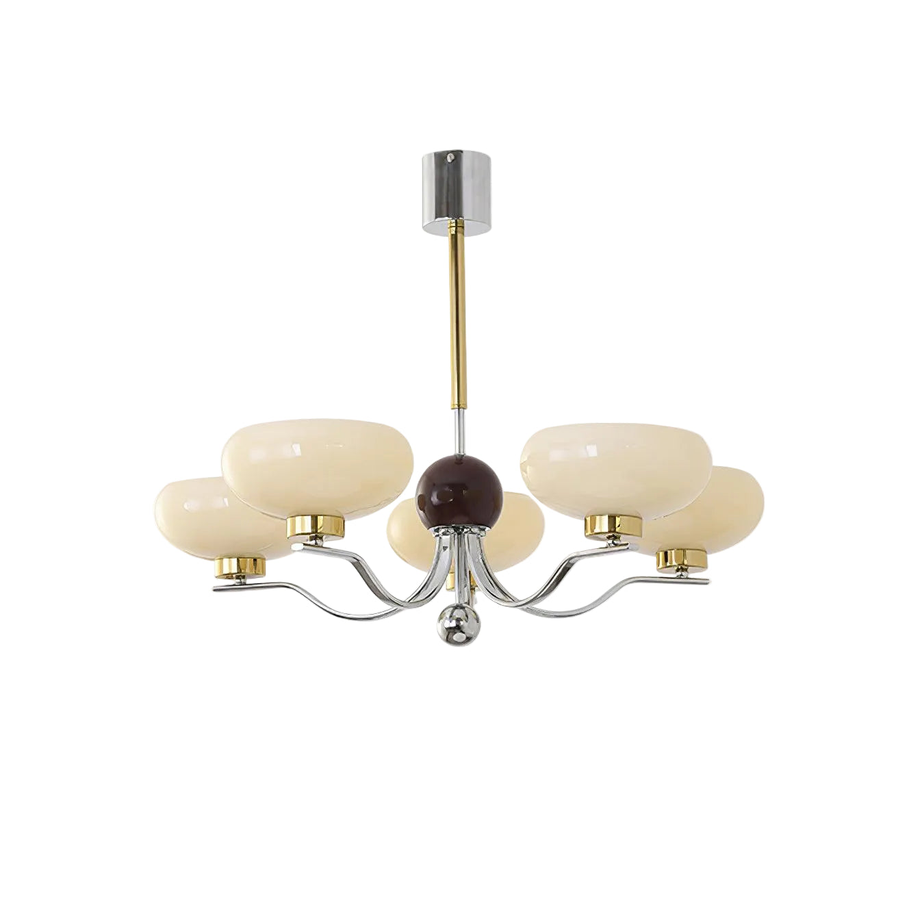 Gelobes Plafondlamp