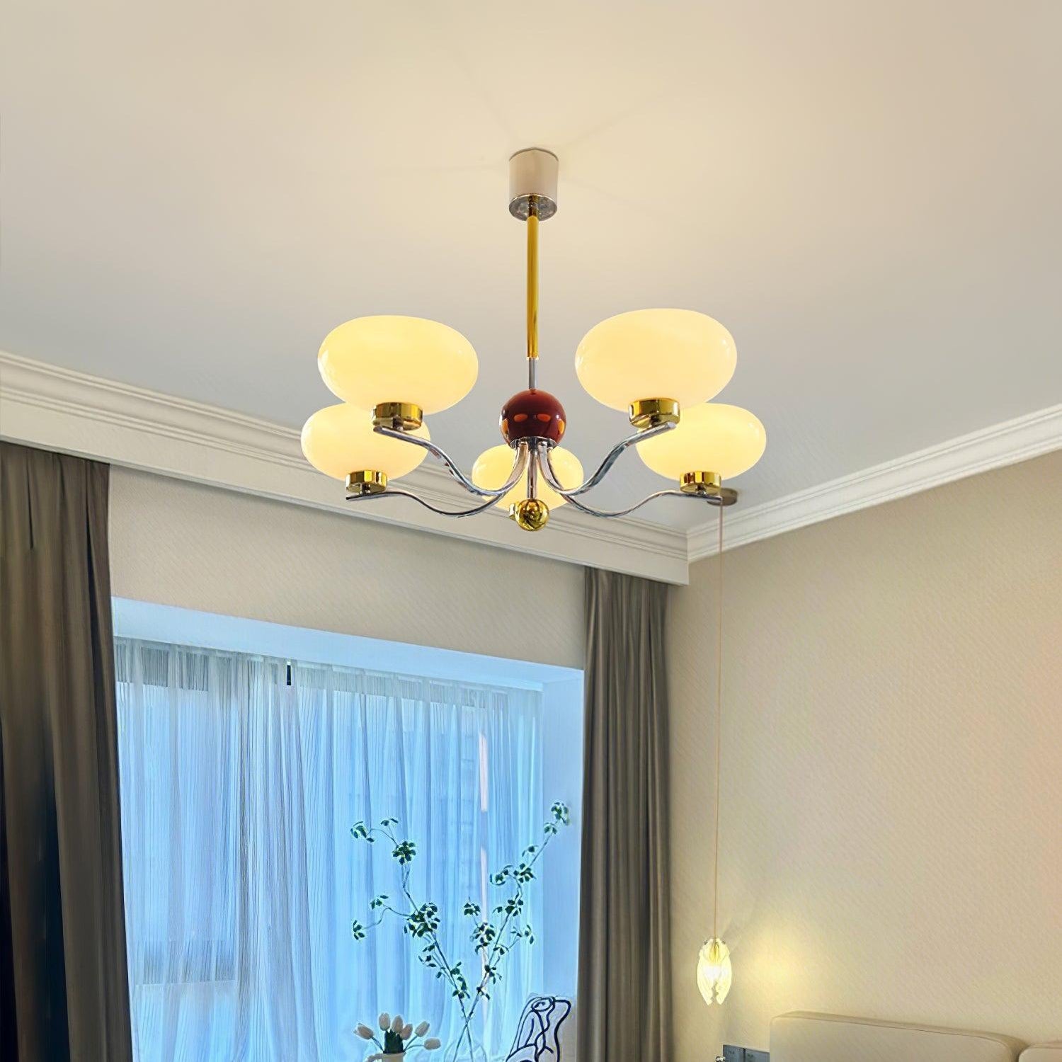 Gelobes Plafondlamp