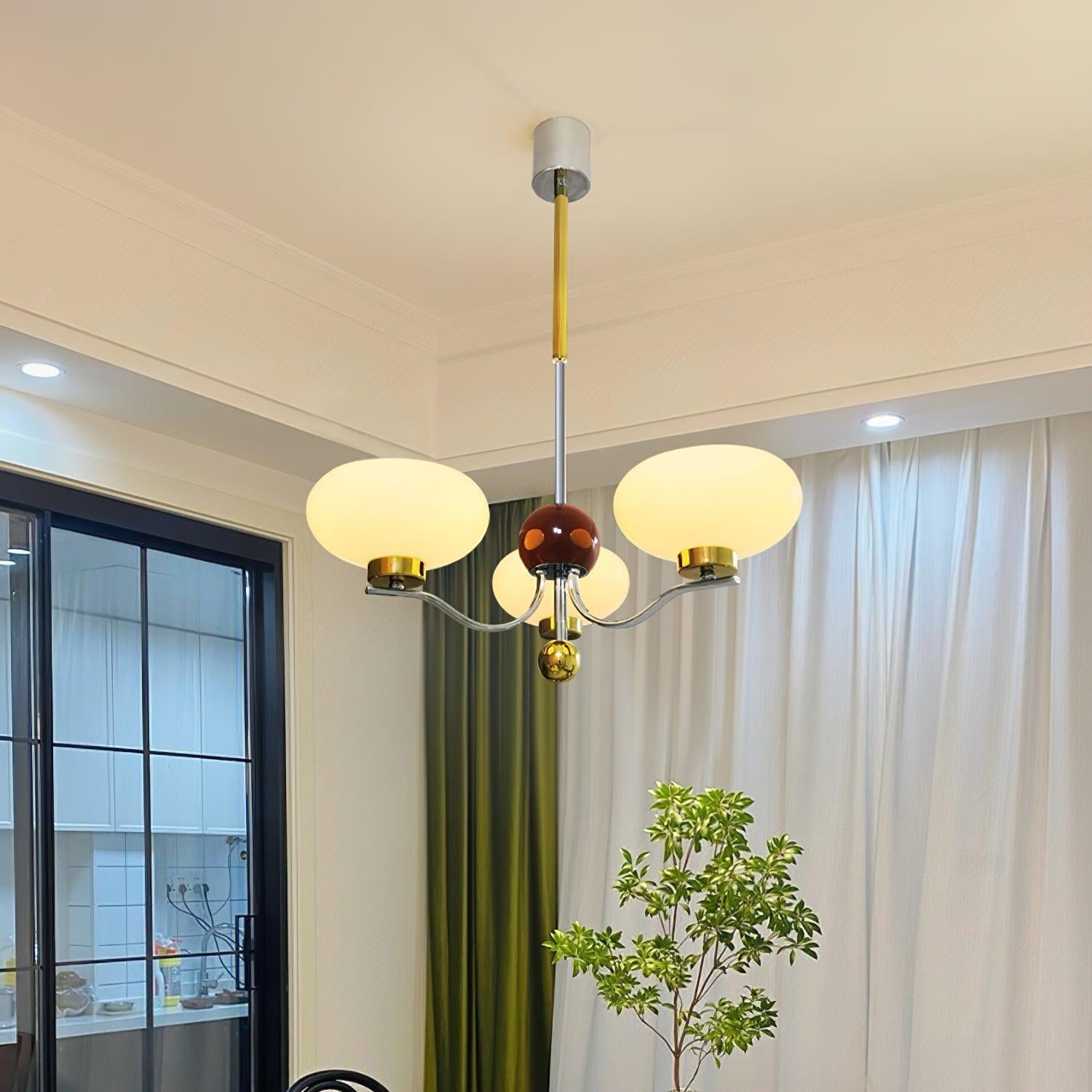 Gelobes Plafondlamp