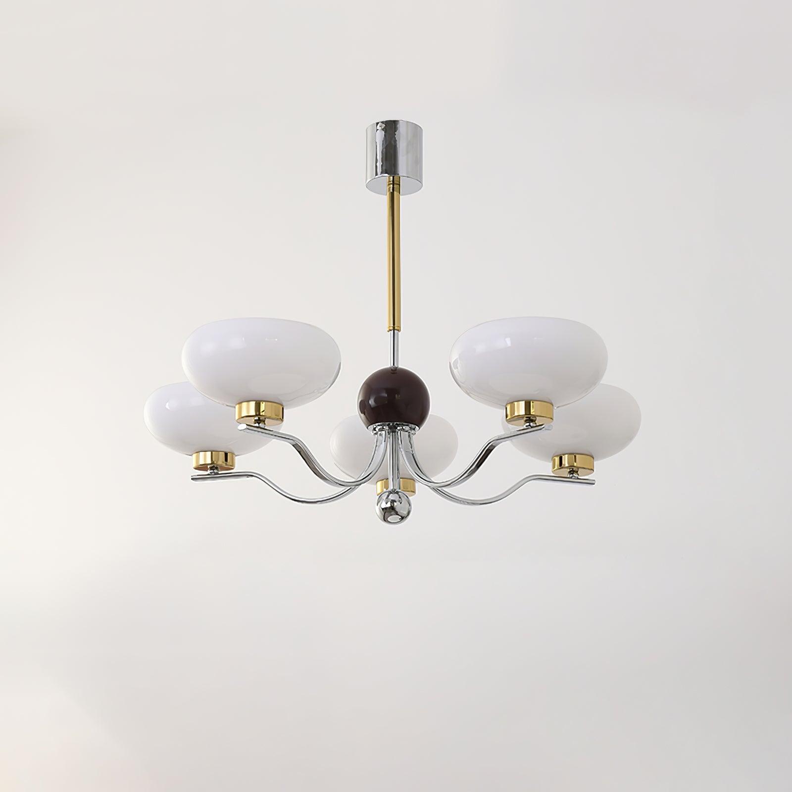Gelobes Plafondlamp