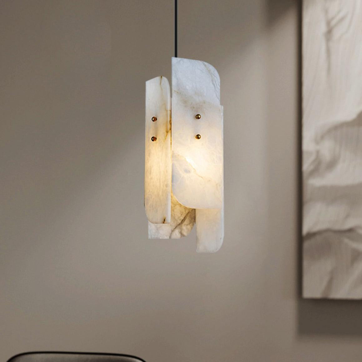 Mogaelis Hanglamp