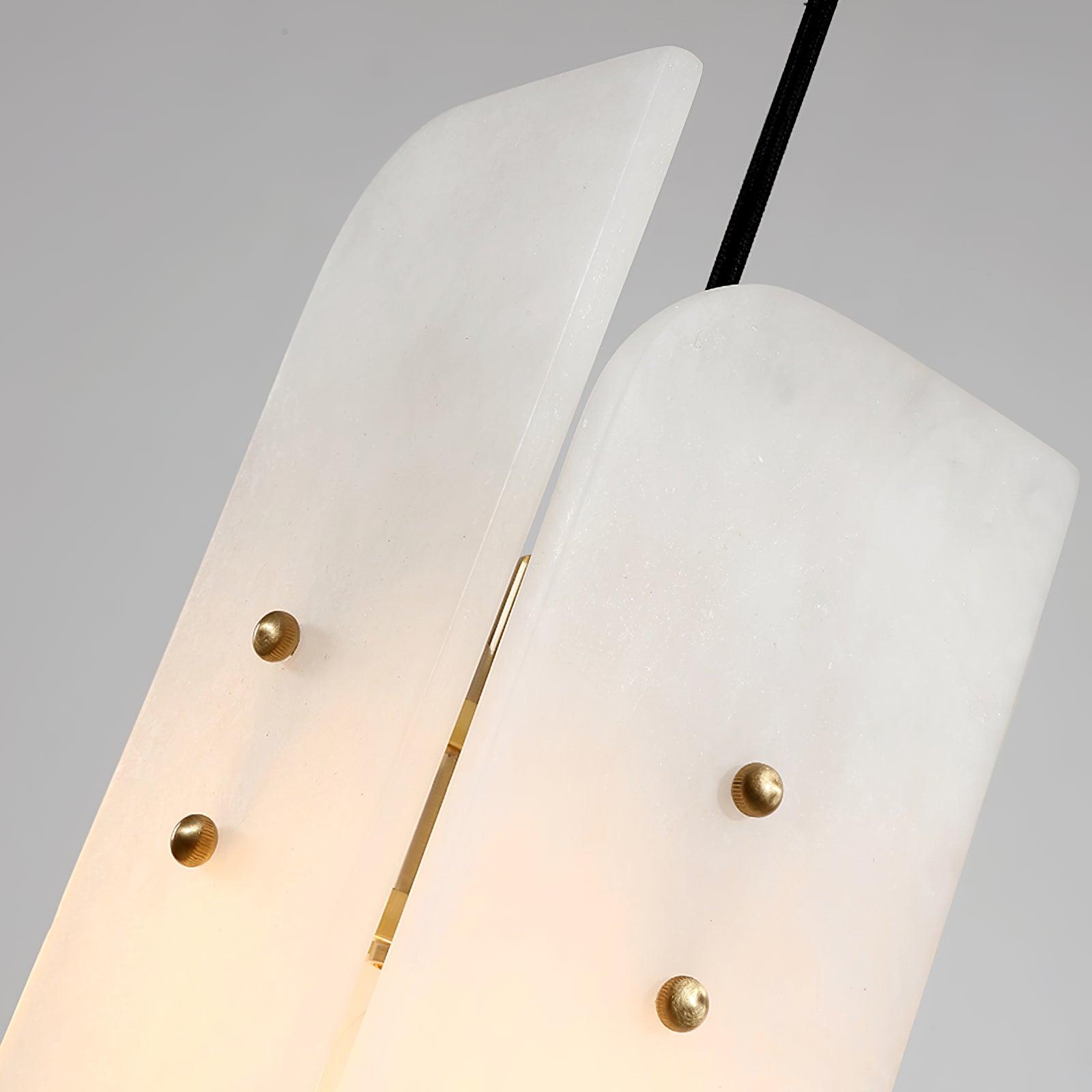 Mogaelis Hanglamp
