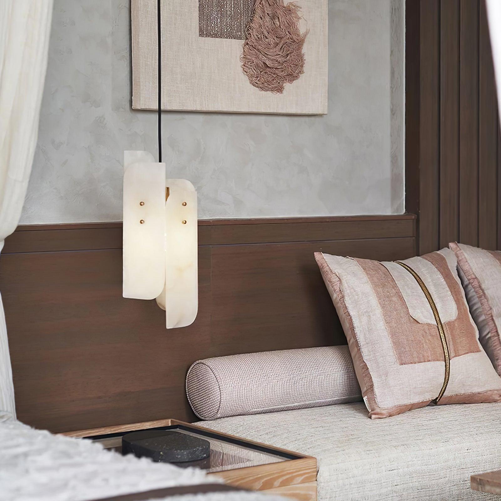 Mogaelis Hanglamp