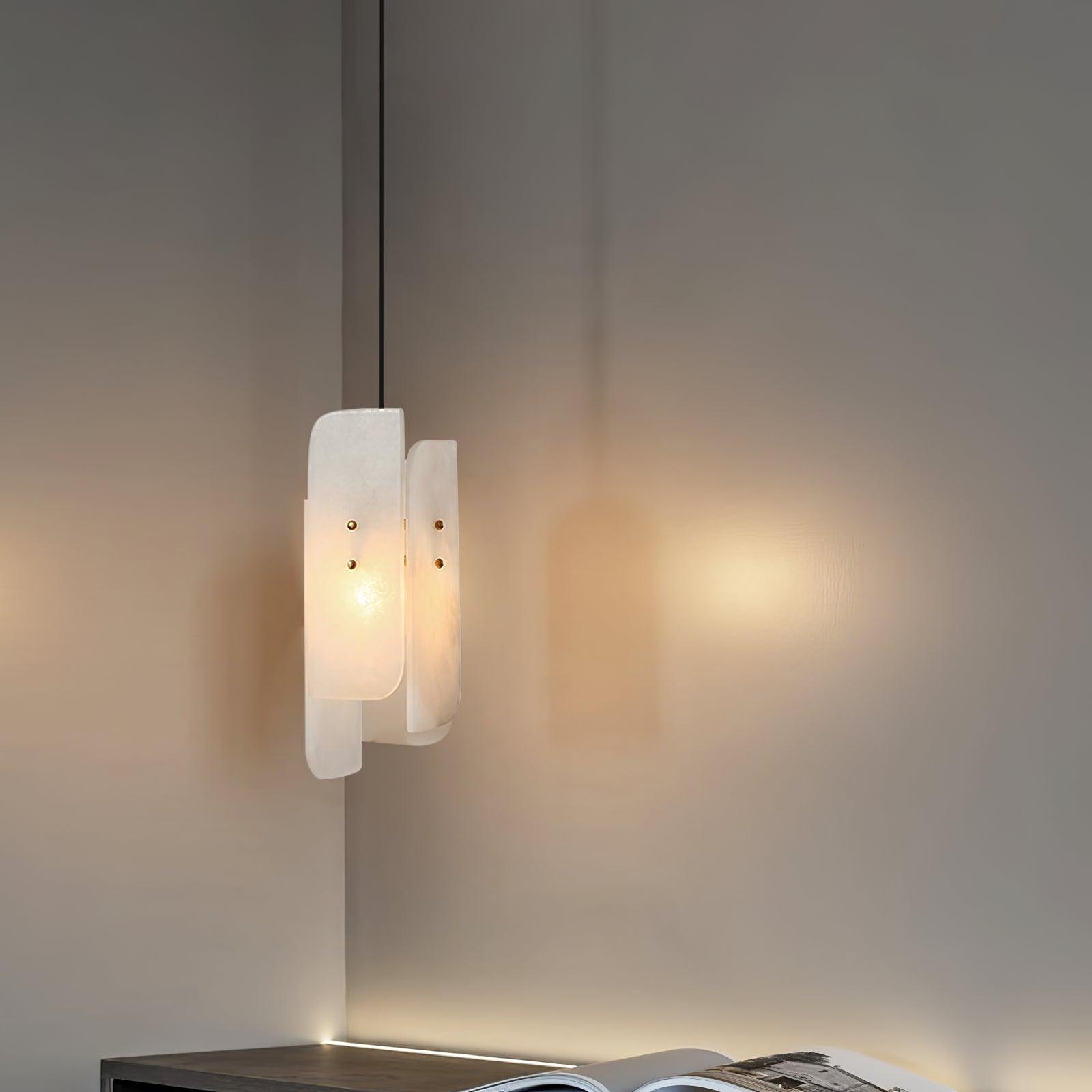 Mogaelis Hanglamp