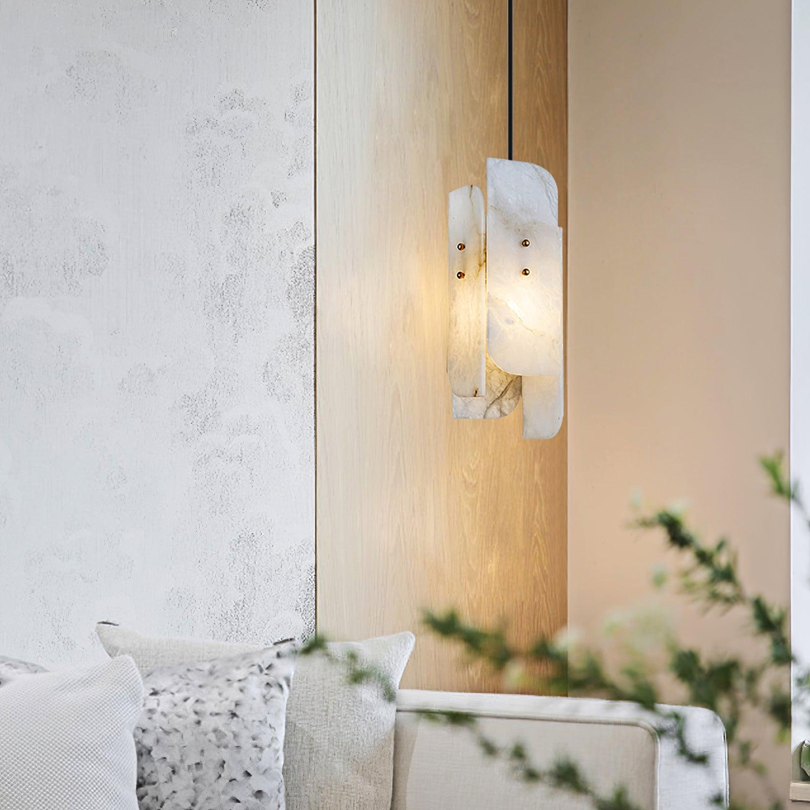 Mogaelis Hanglamp