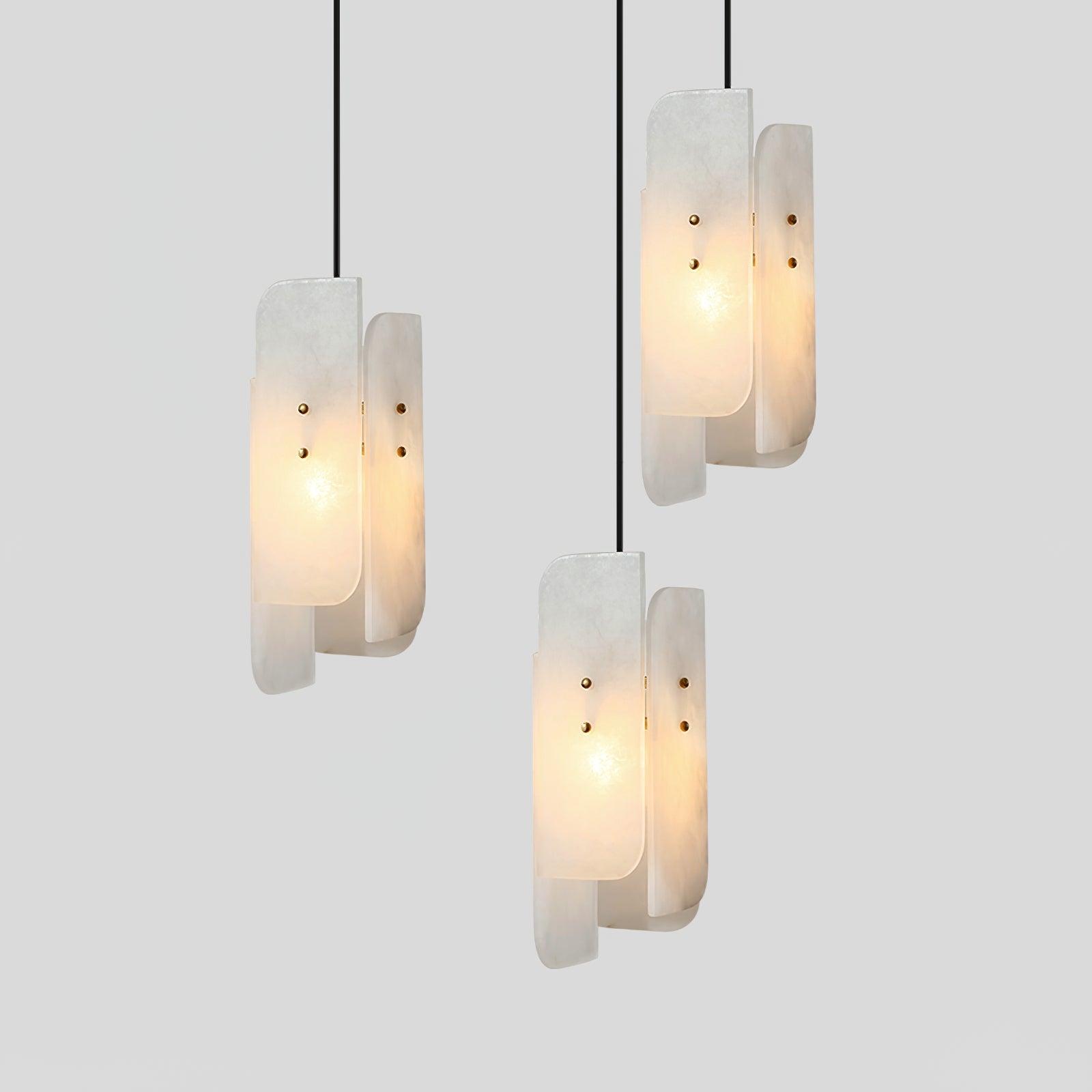Mogaelis Hanglamp