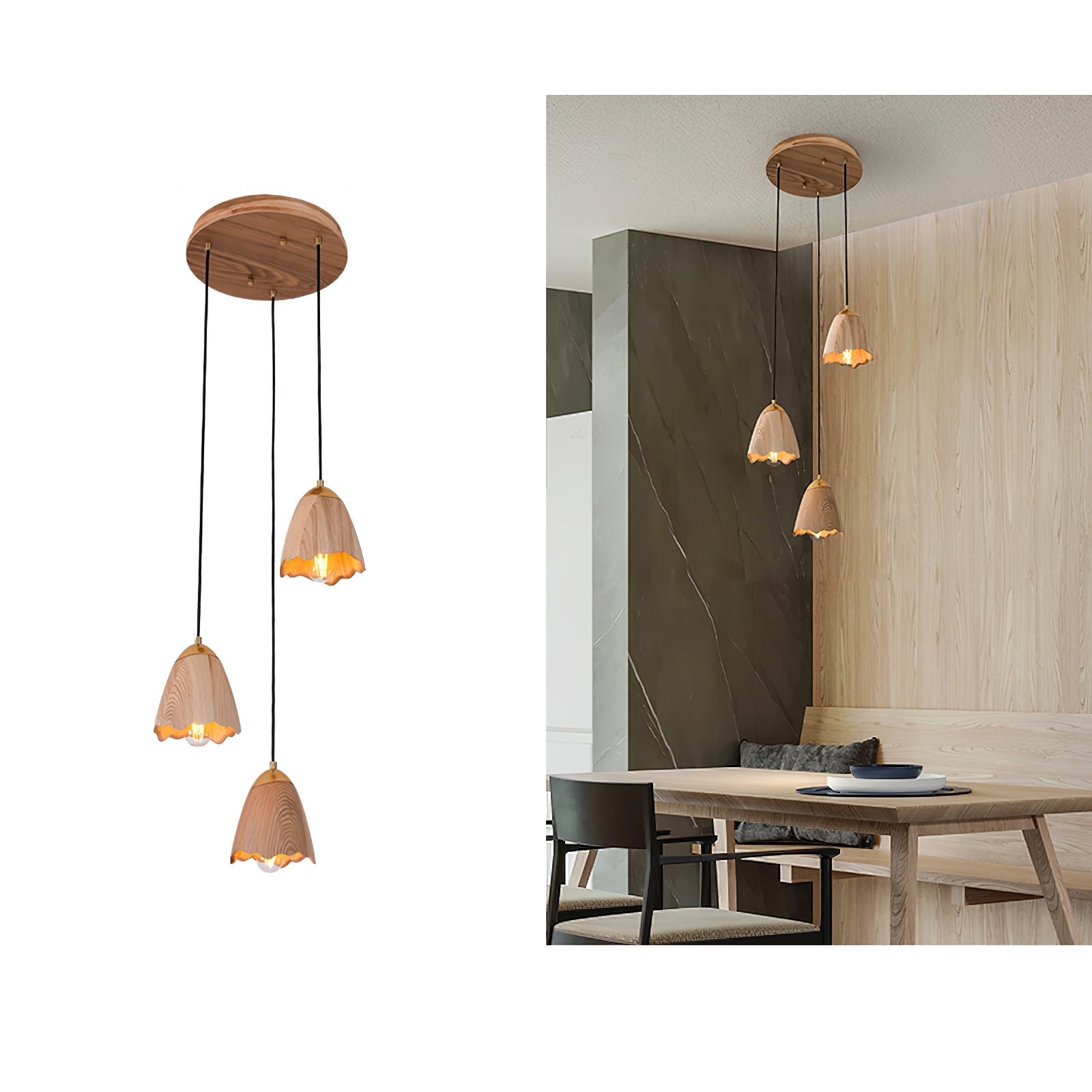 Meboly Hanglamp