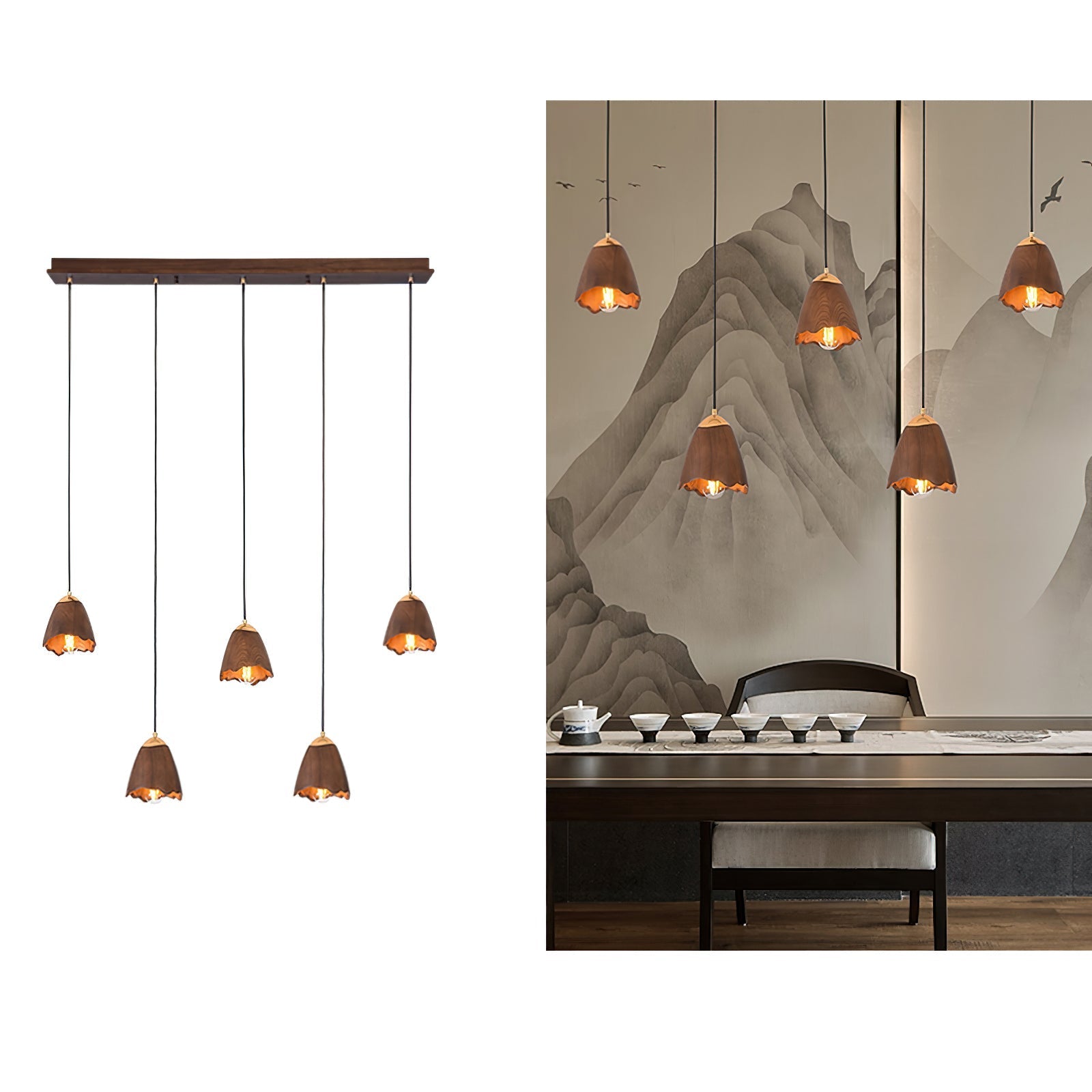 Meboly Hanglamp