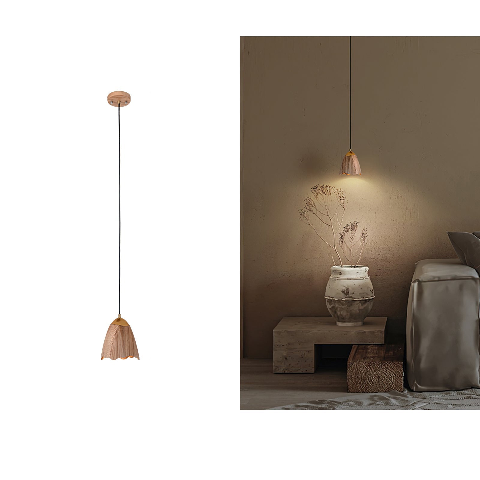 Meboly Hanglamp