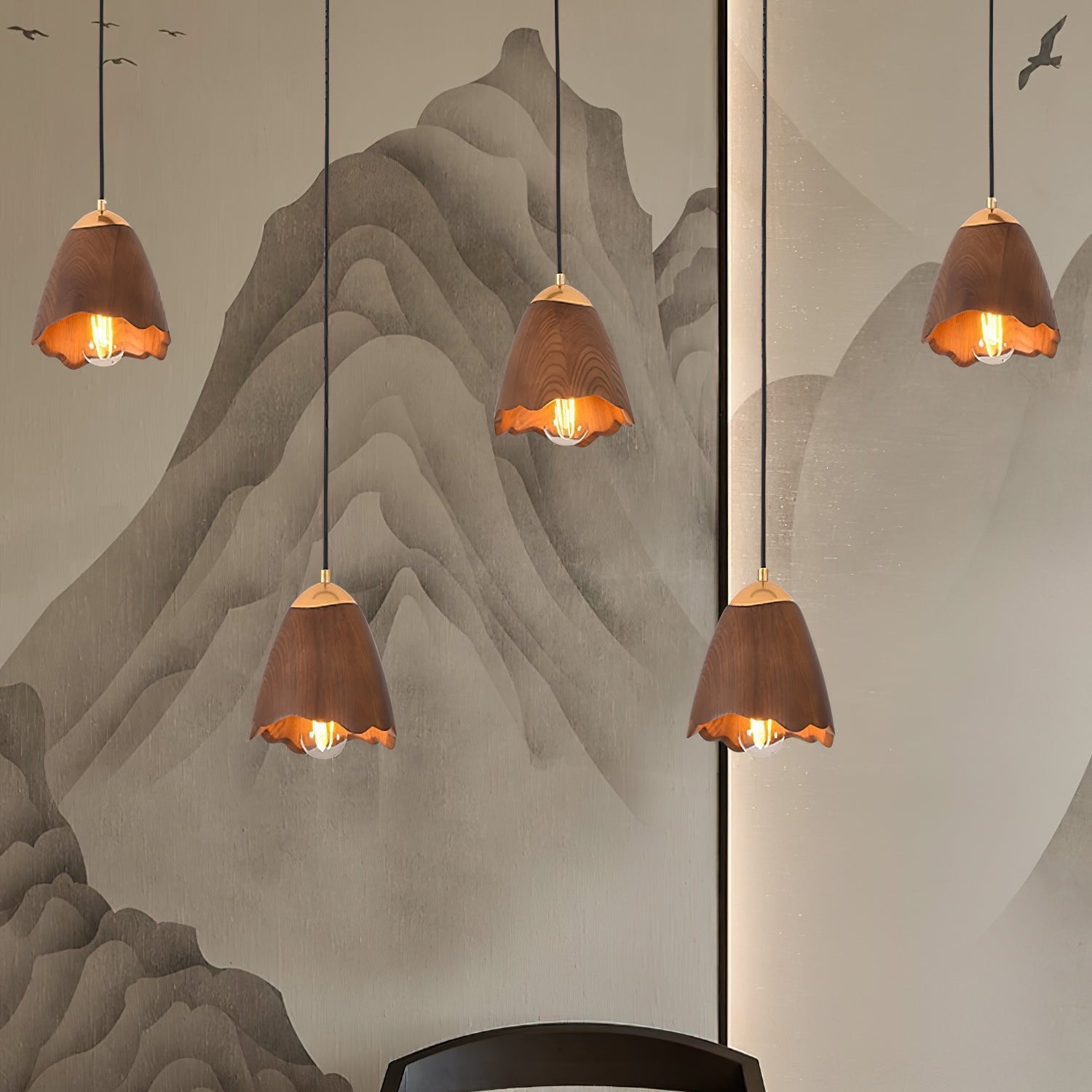 Meboly Hanglamp