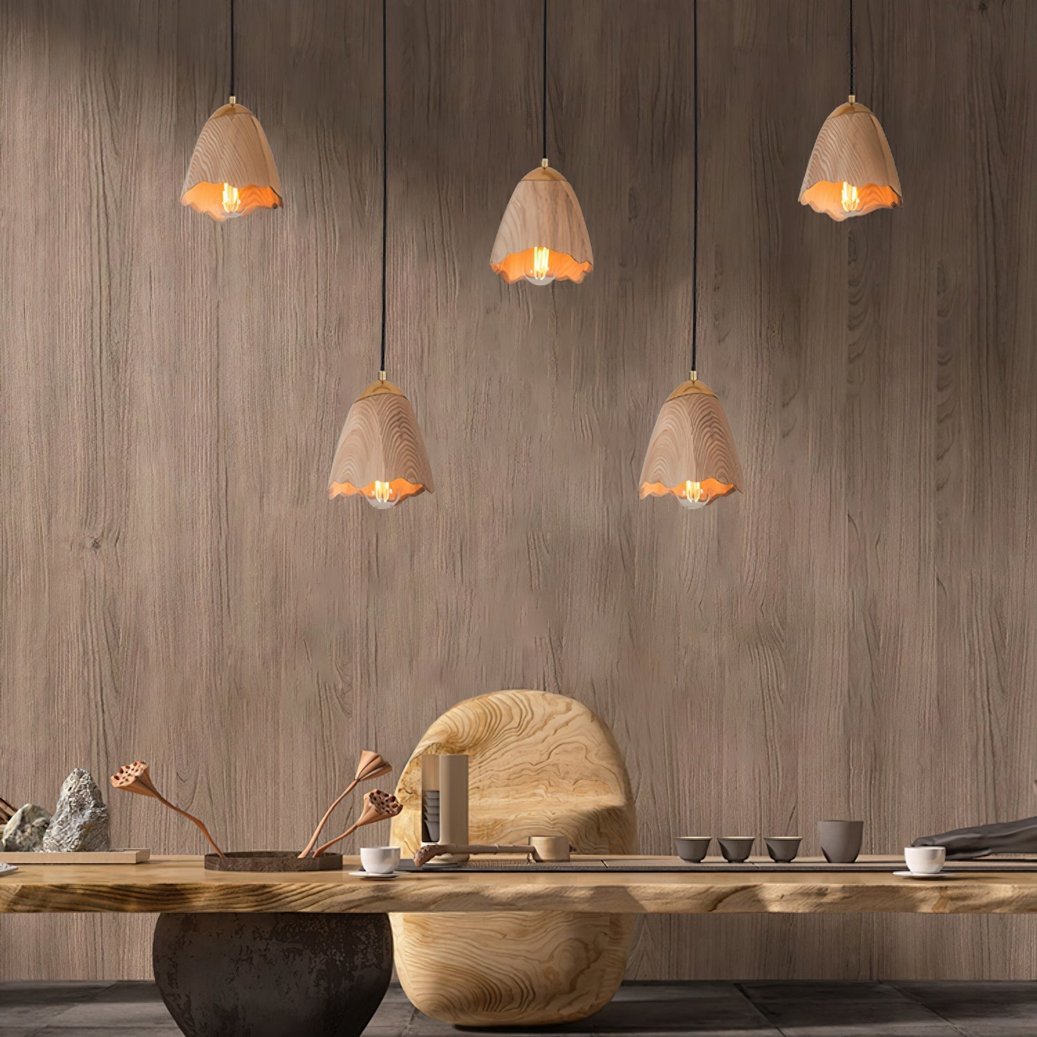 Meboly Hanglamp