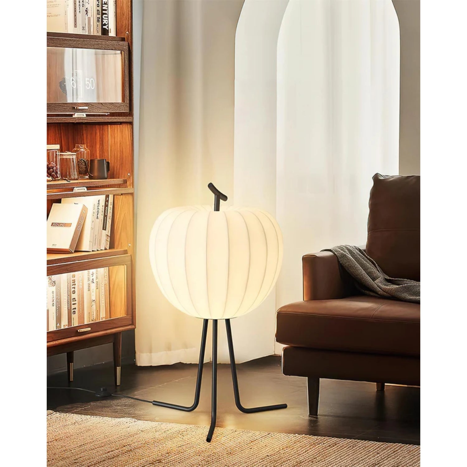 Meltoza Vloerlamp
