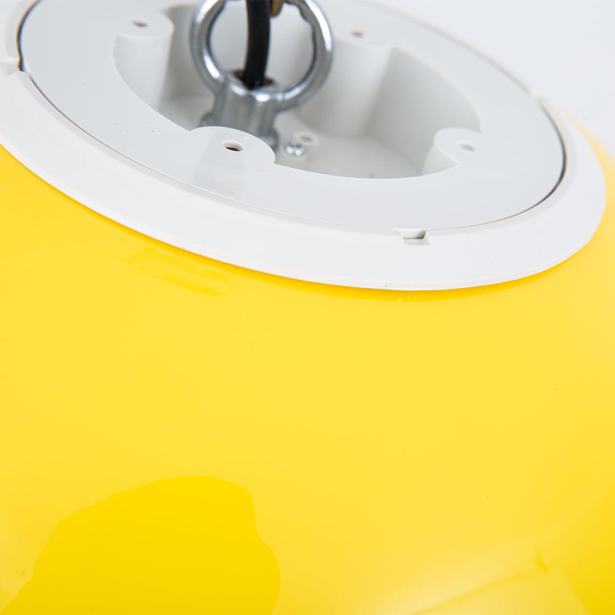 Vollor Ballon Wandlamp