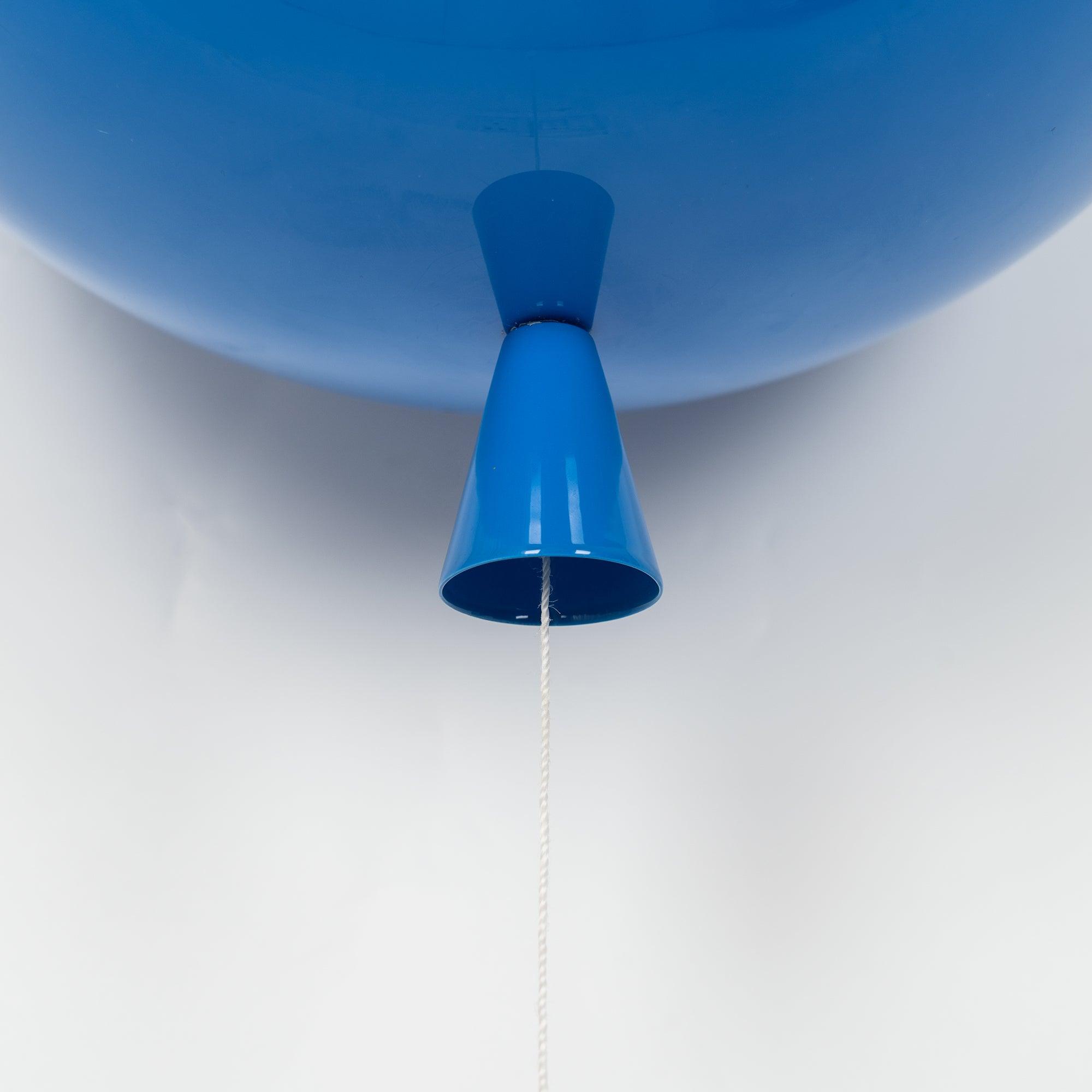 Vollor Ballon Wandlamp
