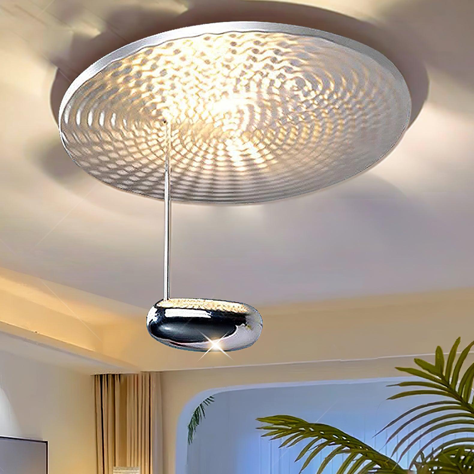 Cerumy Planfondlamp