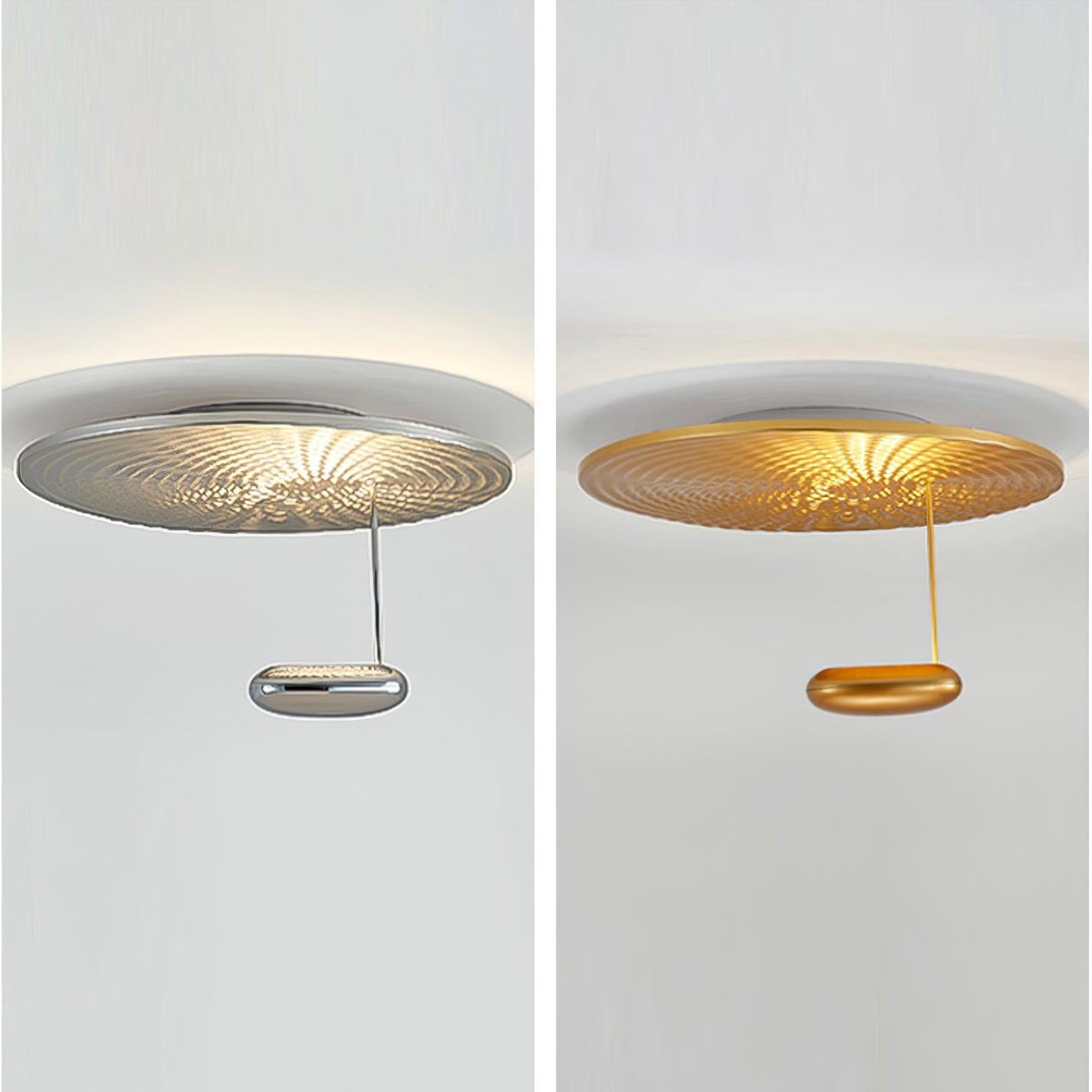 Cerumy Planfondlamp