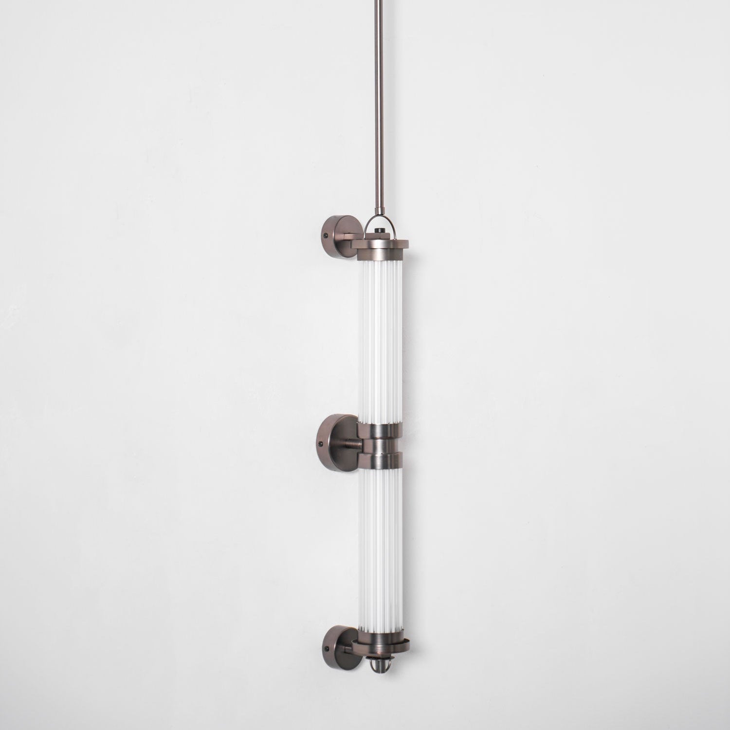 Xeso Verticale Wandlamp