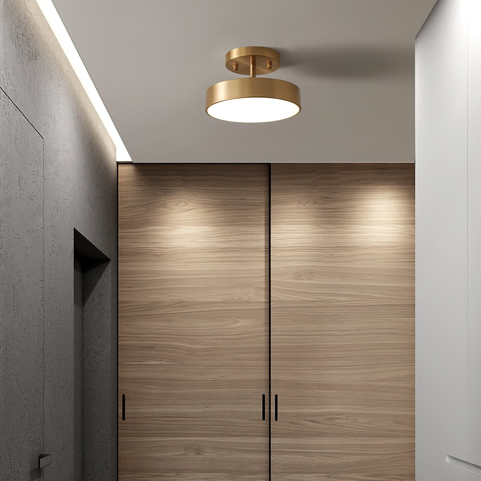 Seccon Plafondlamp