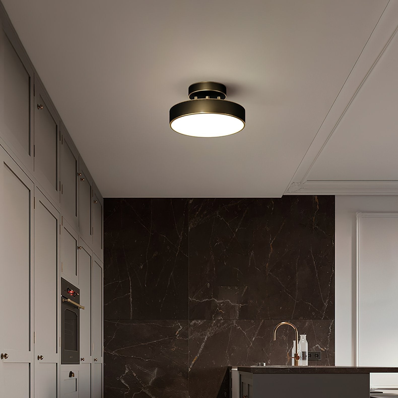 Seccon Plafondlamp