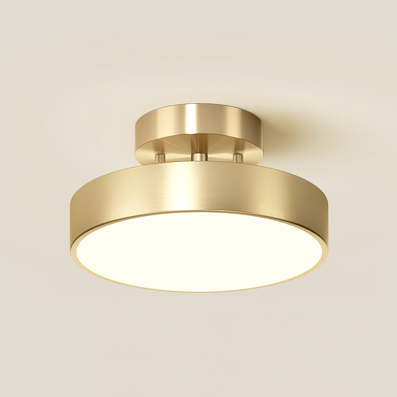 Seccon Plafondlamp