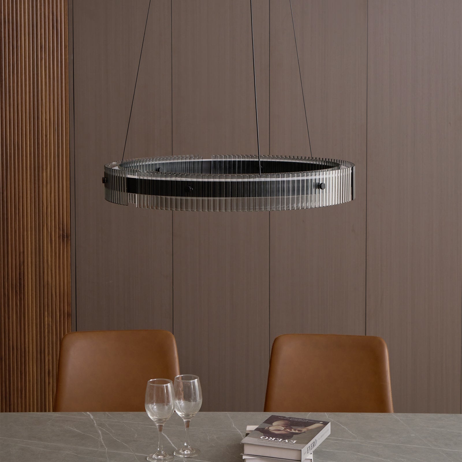 Megeno Cirkelvorm Hanglamp