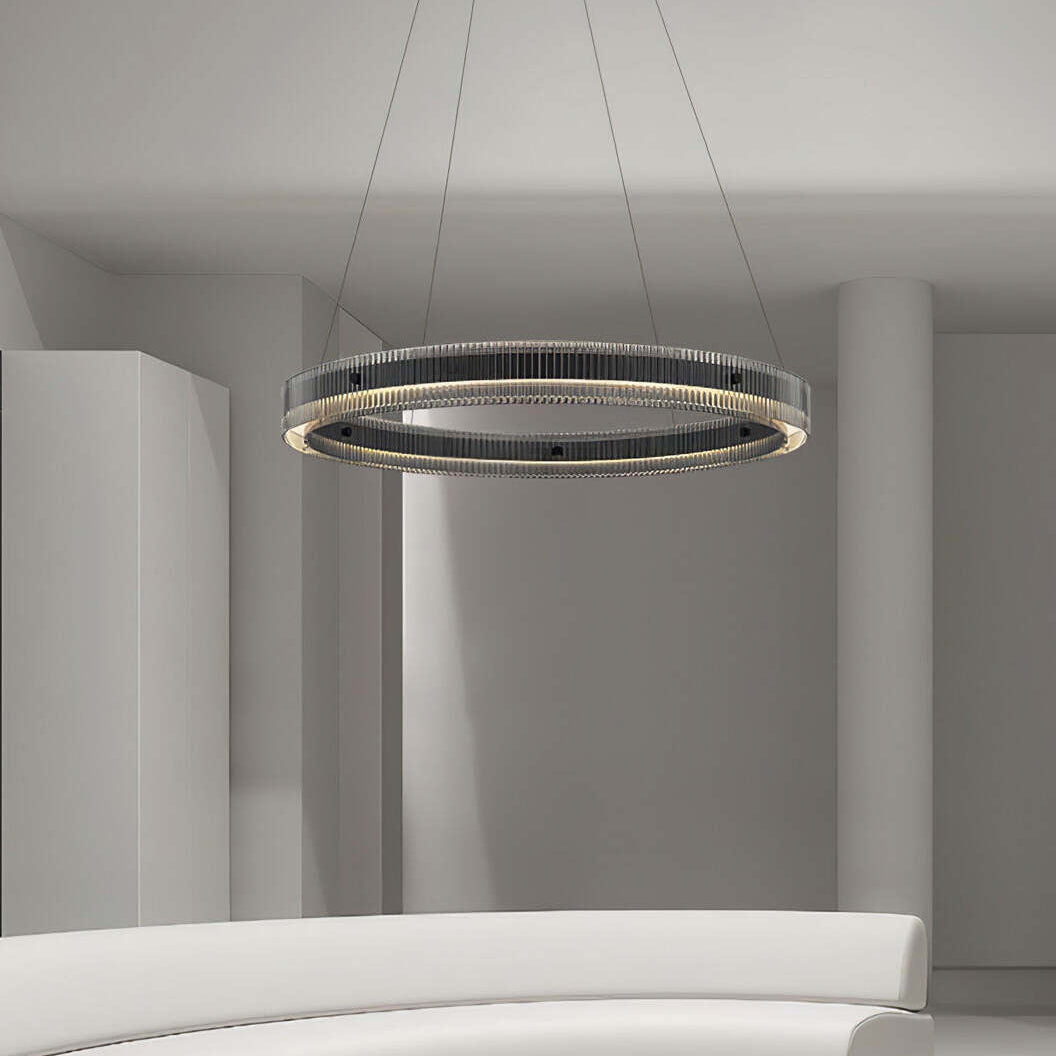 Megeno Cirkelvorm Hanglamp