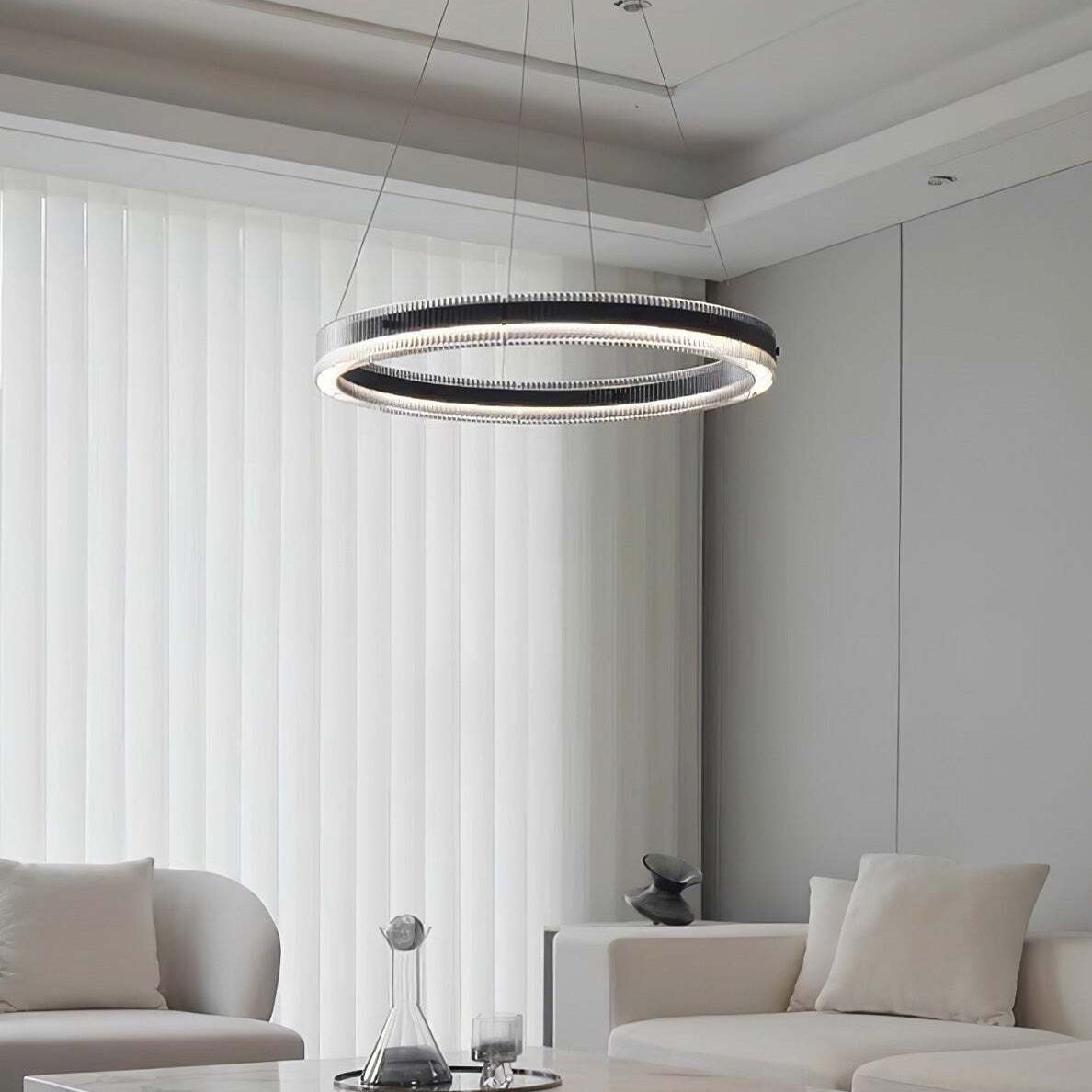 Megeno Cirkelvorm Hanglamp