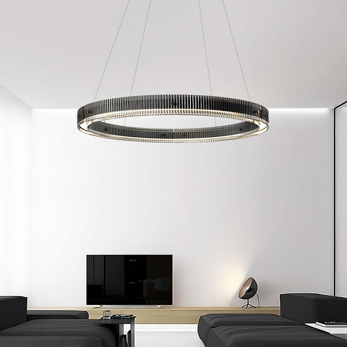 Megeno Cirkelvorm Hanglamp