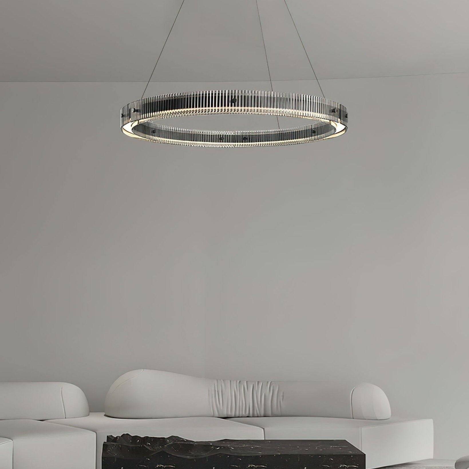 Megeno Cirkelvorm Hanglamp