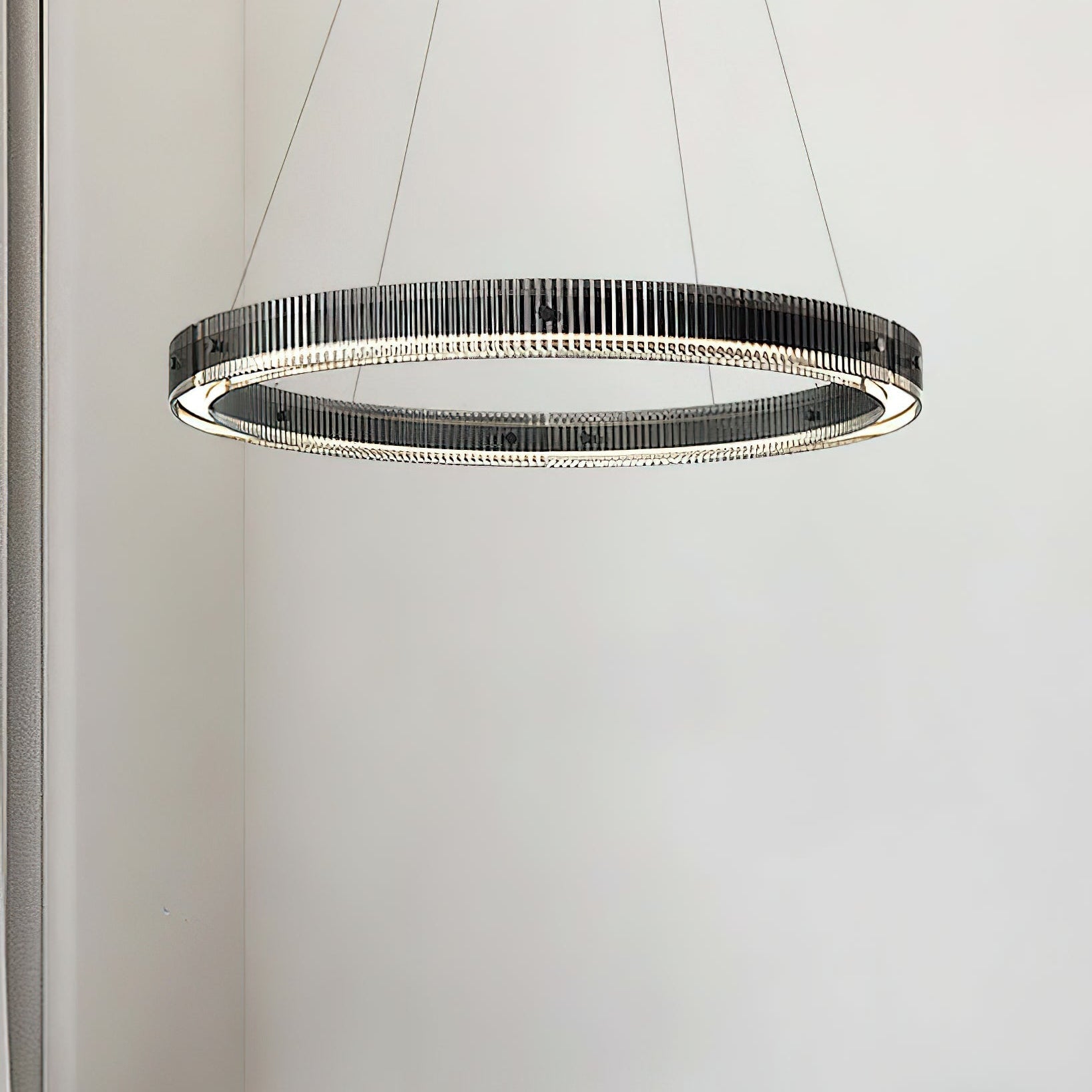 Megeno Cirkelvorm Hanglamp
