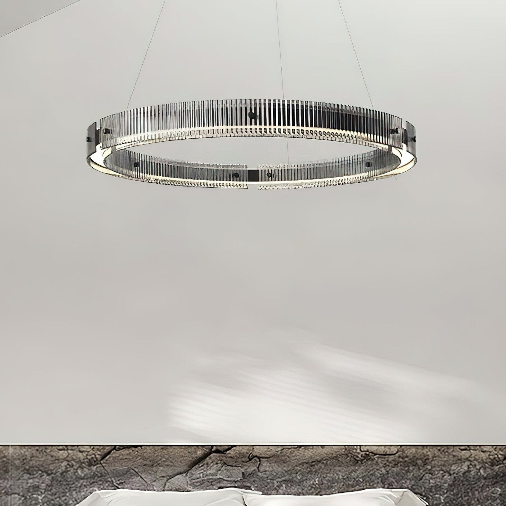 Megeno Cirkelvorm Hanglamp