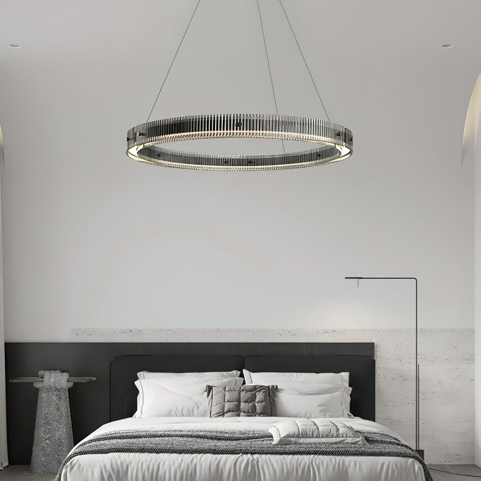 Megeno Cirkelvorm Hanglamp