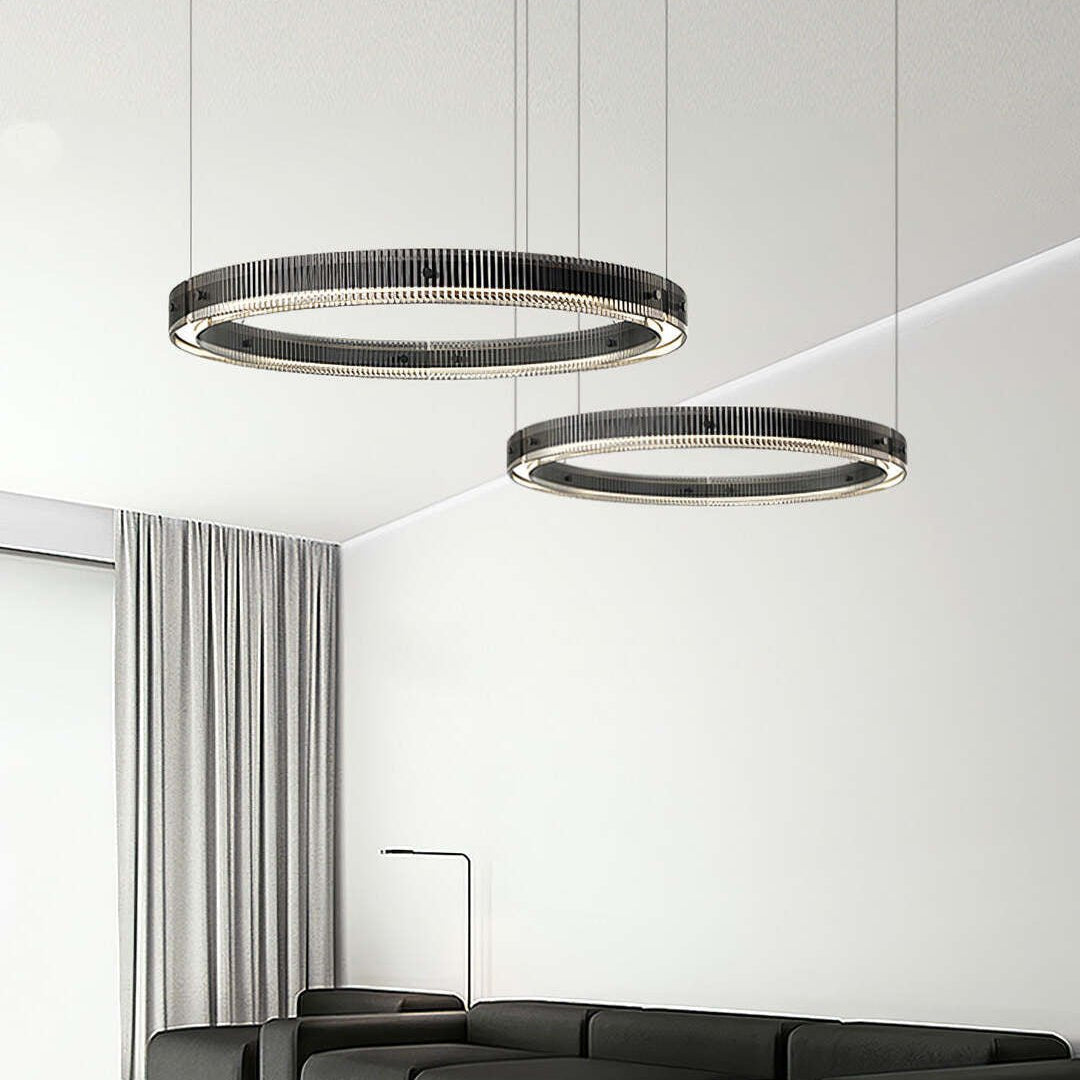Megeno Cirkelvorm Hanglamp