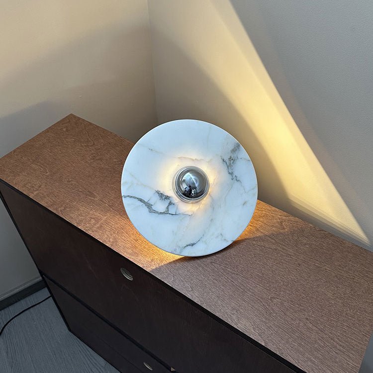 Besoin Marmeren Wandlamp