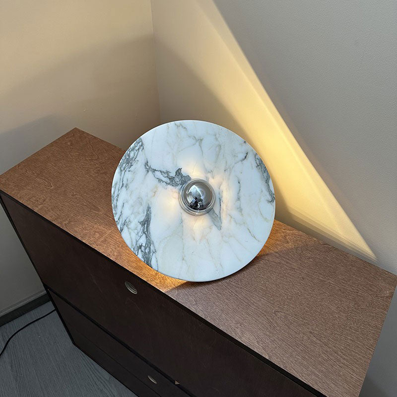 Besoin Marmeren Wandlamp