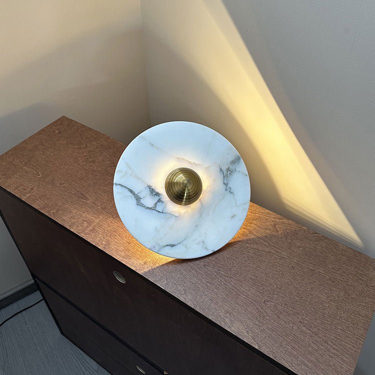 Besoin Marmeren Wandlamp