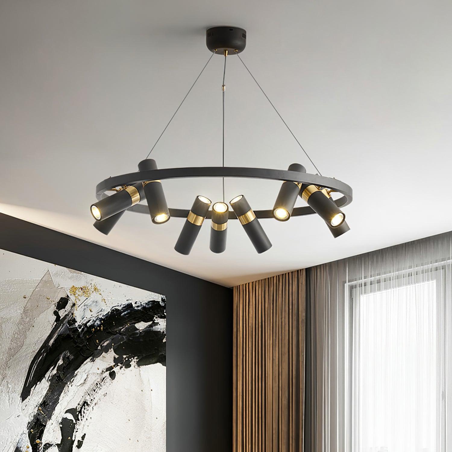 Cirpone Hanglamp