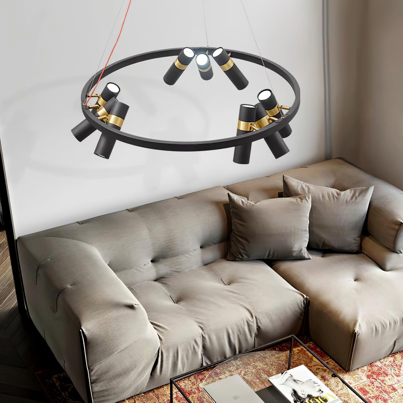 Cirpone Hanglamp