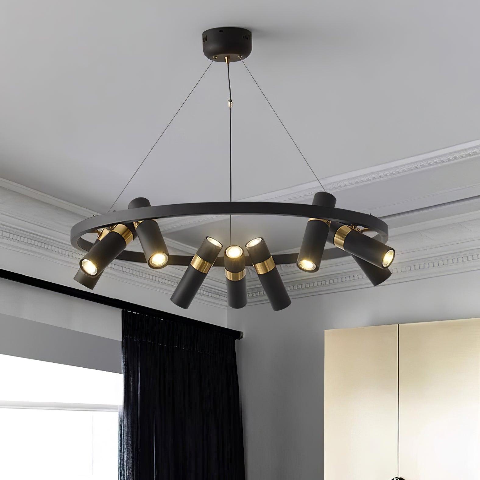Cirpone Hanglamp