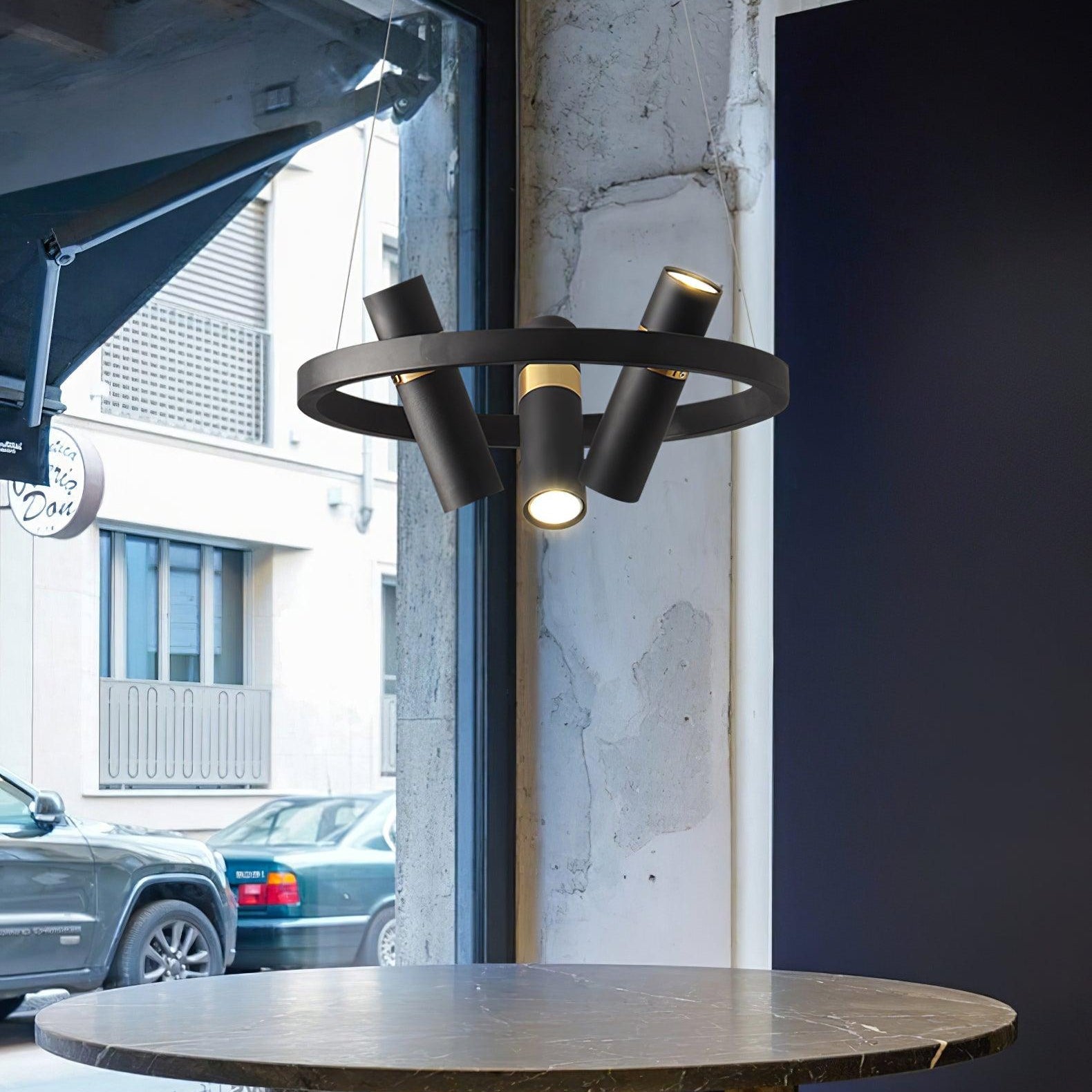 Cirpone Hanglamp