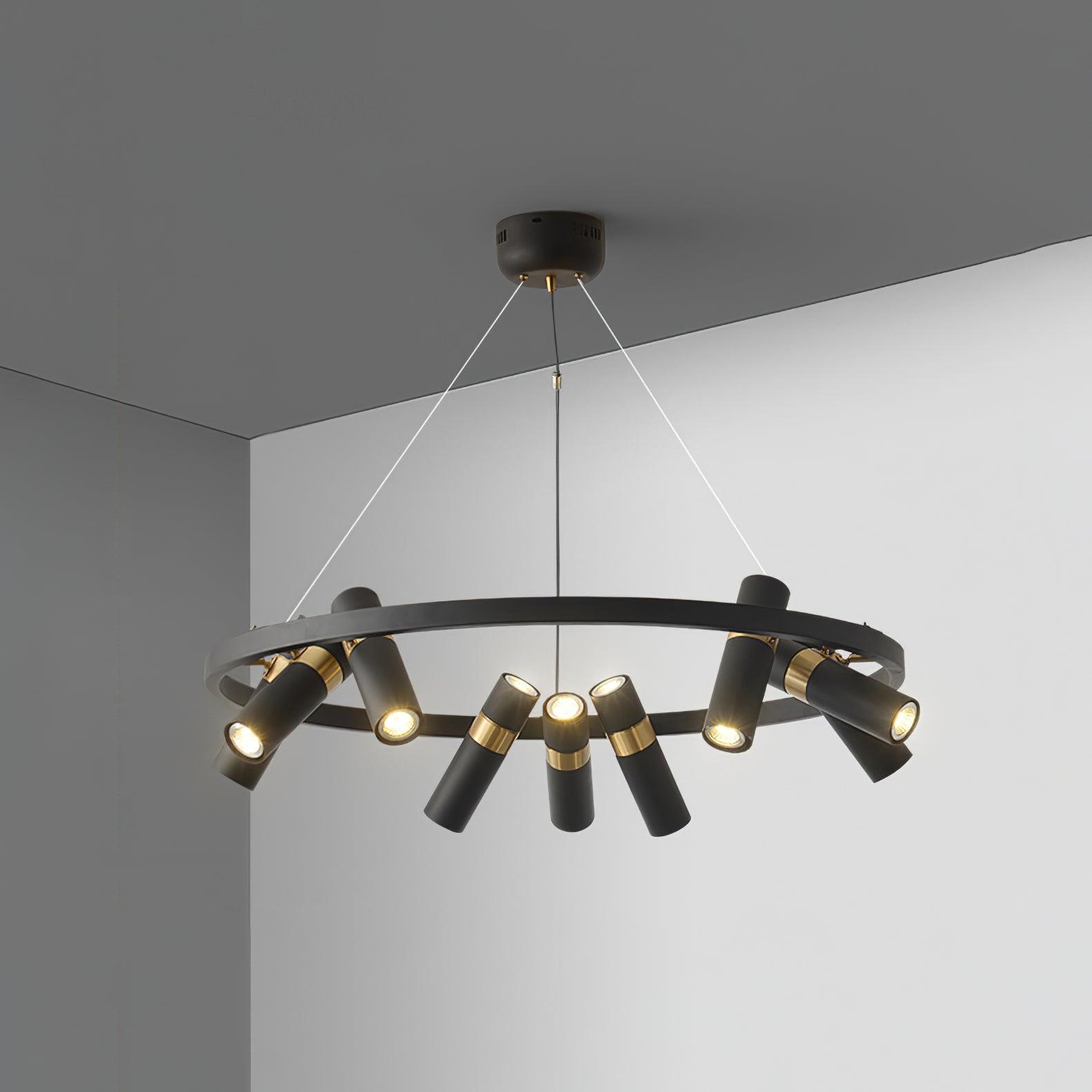 Cirpone Hanglamp