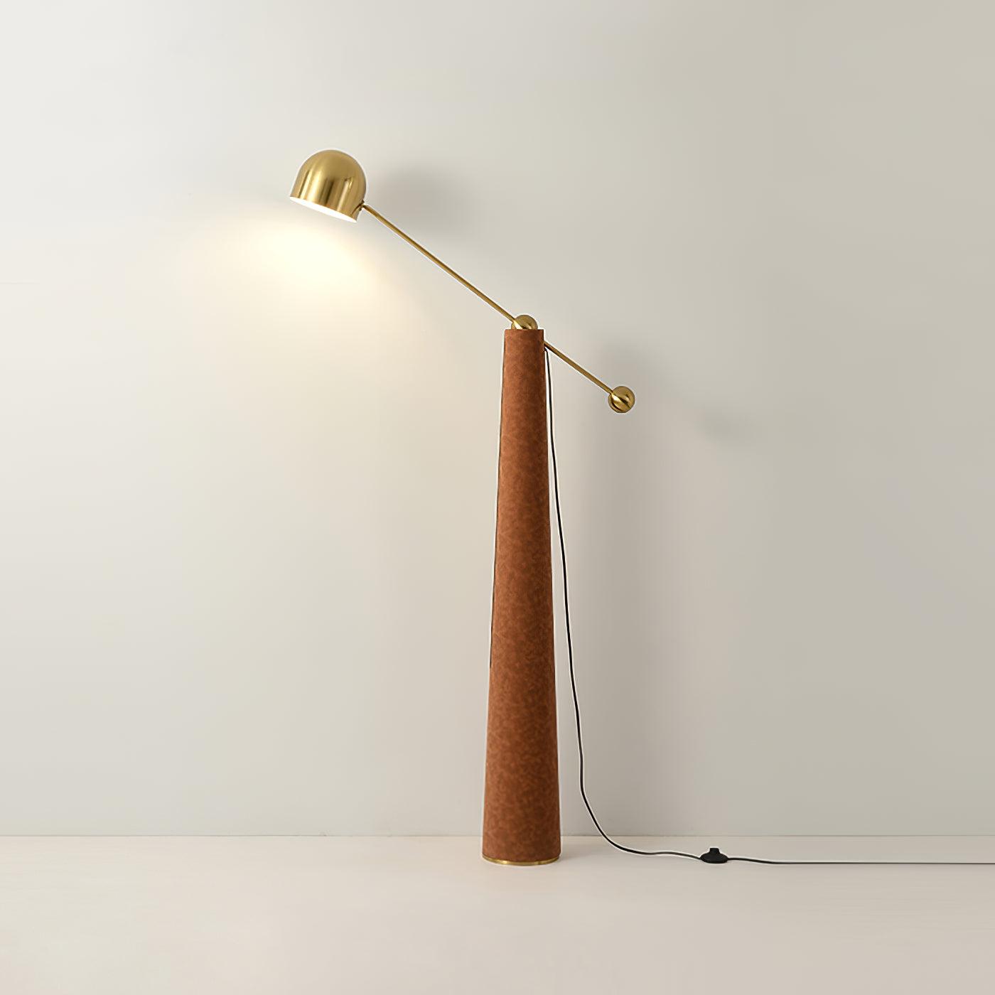 Mirova Vloerlamp