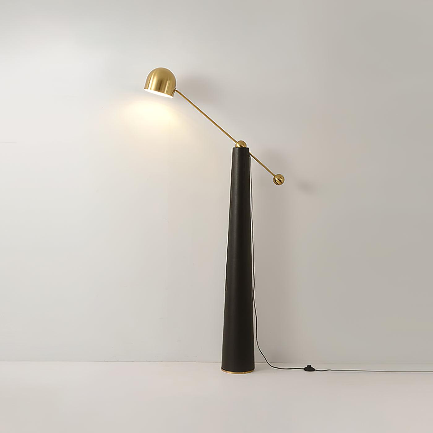 Mirova Vloerlamp