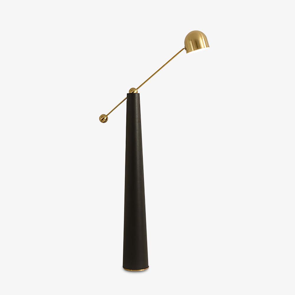 Mirova Vloerlamp